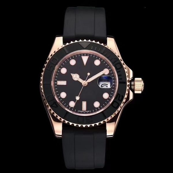 men fashion design watch ym stainless steel mens automatic movement mechanical watches sapphire crystal glass rubber 2097, Slivery;brown
men fashion design watch ym stainless steel mens automatic movement mechanical watches sapphire crystal glass rubber 2097, Slivery;brown