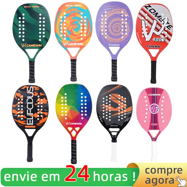 tennis rackets 3k carbon and glass fiber beach racket soft face racquet with protective cover ball 230307
tennis rackets 3k carbon and glass fiber beach racket soft face racquet with protective cover ball 230307