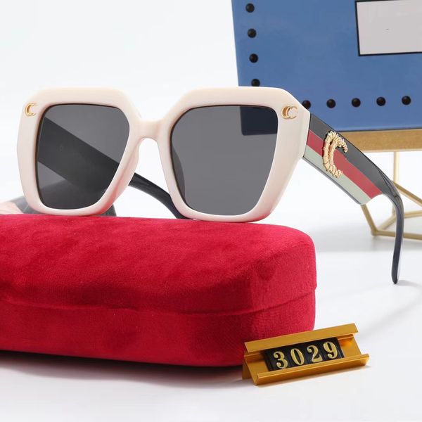 designer sunglasses for women fashion style protects uv400 lens original eyeglasses generous avant garde style mens and womens outdoor sport, White;black
designer sunglasses for women fashion style protects uv400 lens original eyeglasses generous avant garde style mens and womens outdoor sport, White;black