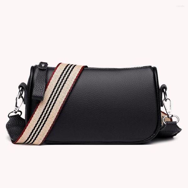 shoulder bags vintage women pu wide strap ladies crossbody solid color messenger handbags soft texture for travel
shoulder bags vintage women pu wide strap ladies crossbody solid color messenger handbags soft texture for travel