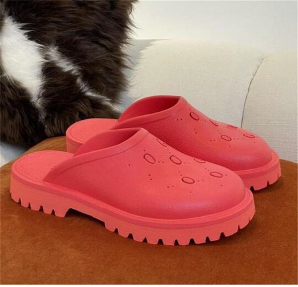 fashion luxury sandals slippers brand designers women ladies hollow platform made of transparent materials fashion lovely sunny beach shoes, Black
fashion luxury sandals slippers brand designers women ladies hollow platform made of transparent materials fashion lovely sunny beach shoes, Black