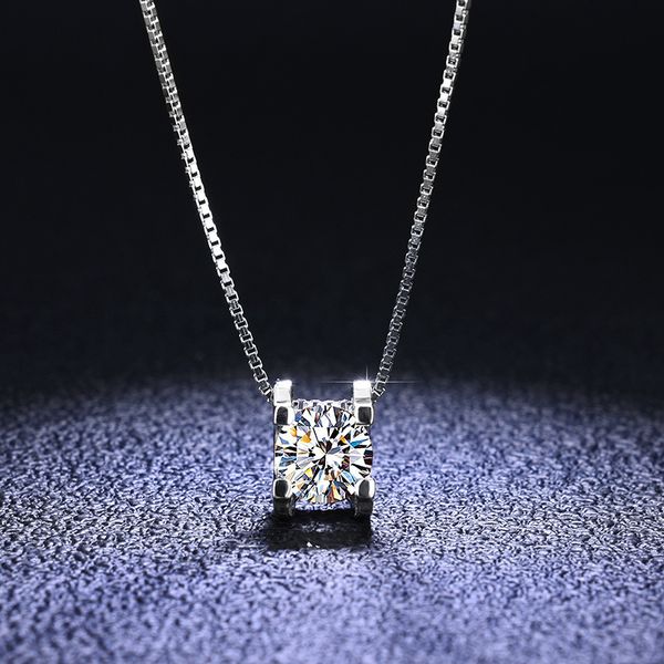 pendant necklaces quke real square necklace d color vvs1 lab diamonds 925 sterling silver for women wedding fine jewelry pe032 230307
pendant necklaces quke real square necklace d color vvs1 lab diamonds 925 sterling silver for women wedding fine jewelry pe032 230307