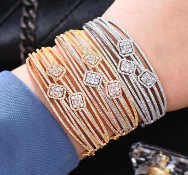 romantic luxury fashion shiny bangle bracelet for women wedding engagement party show jewelry2078527, Black
romantic luxury fashion shiny bangle bracelet for women wedding engagement party show jewelry2078527, Black