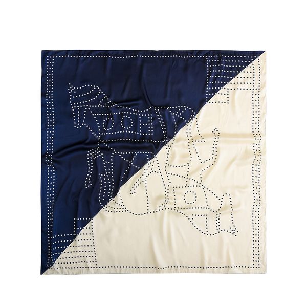 women silk scarf fashion hair scarf silk satin neckerchief female hair ties headband hair ornament female bandana bag scarves 90x90cm, Blue;gray
women silk scarf fashion hair scarf silk satin neckerchief female hair ties headband hair ornament female bandana bag scarves 90x90cm, Blue;gray