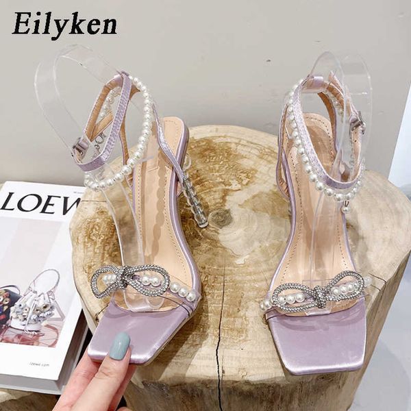 butterfly-knot string bead women sandals transparent thin heels new summer pumps buckles party dress shoes 230306, Black
butterfly-knot string bead women sandals transparent thin heels new summer pumps buckles party dress shoes 230306, Black