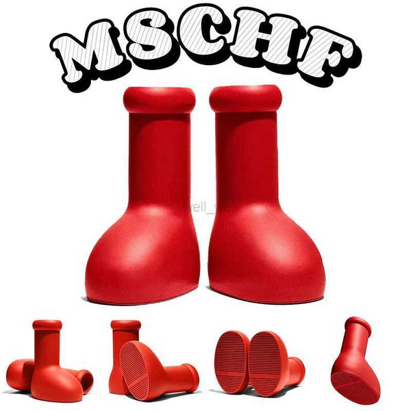 mens boot designer mschf astro boy boots fashion luxury womens thick bottom rubber platform rain bootie oversized knee red booties round toe, Black
mens boot designer mschf astro boy boots fashion luxury womens thick bottom rubber platform rain bootie oversized knee red booties round toe, Black