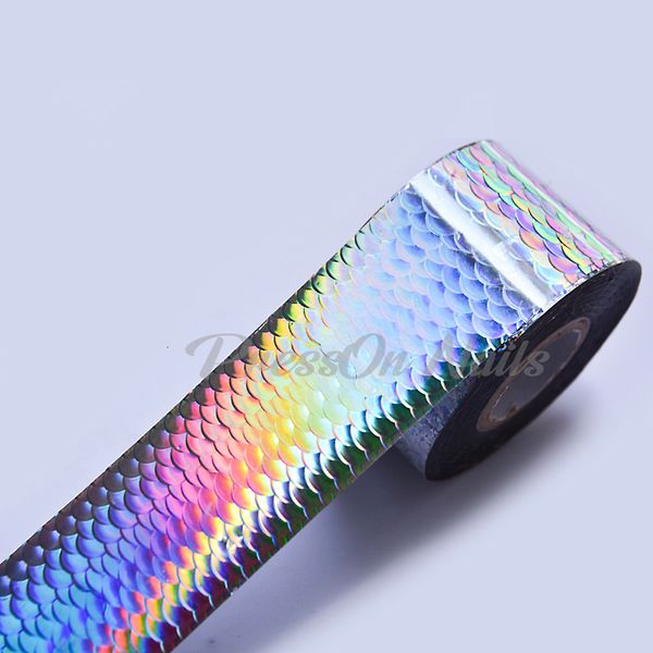 stickers decals 4cm50m stamping holographic foil for fishing lure diy scales material laser sliver nails 230307, Black
stickers decals 4cm50m stamping holographic foil for fishing lure diy scales material laser sliver nails 230307, Black