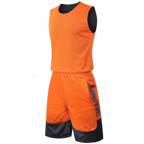 new double sided basketball suit men's and women's chil1en's basketball suit group purchase team uniform match ball training
new double sided basketball suit men's and women's chil1en's basketball suit group purchase team uniform match ball training