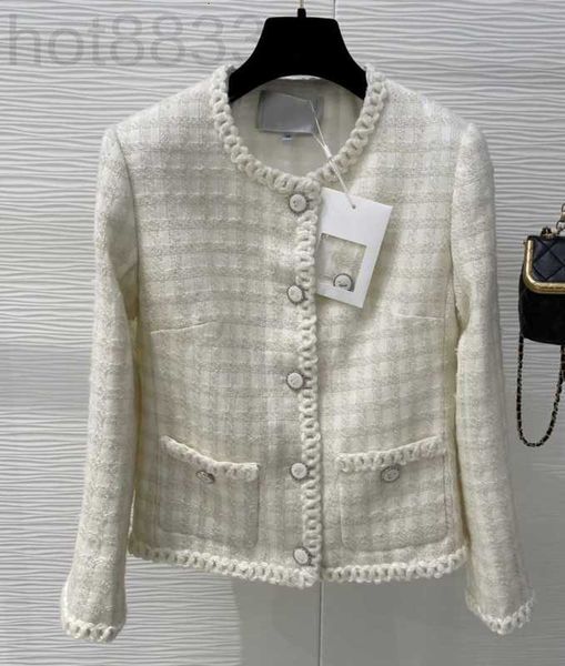 designer new brand jacket ootd fashion grade autumn winter classics tweed coat overcoat leisure spring coats cardigan xn80, Black;brown
designer new brand jacket ootd fashion grade autumn winter classics tweed coat overcoat leisure spring coats cardigan xn80, Black;brown