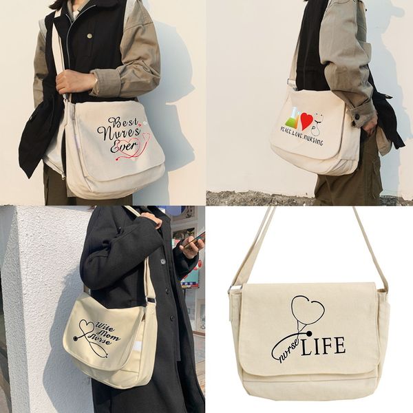evening bags simple messenger nurse printed cute envelope sweet cartoon student girl tote shoulder crossbody for women 230308
evening bags simple messenger nurse printed cute envelope sweet cartoon student girl tote shoulder crossbody for women 230308