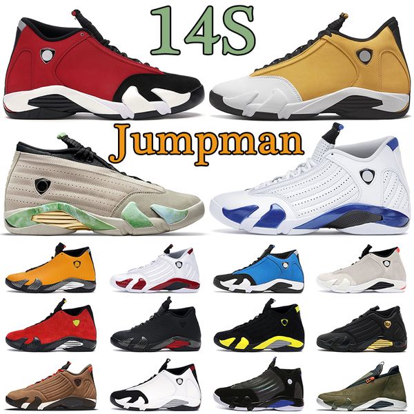 14 basketball shoes jumpman 14s mens trainers light ginger hyper royal fortune gym red blue candy cane desert sand men women outdoor sport s
14 basketball shoes jumpman 14s mens trainers light ginger hyper royal fortune gym red blue candy cane desert sand men women outdoor sport s