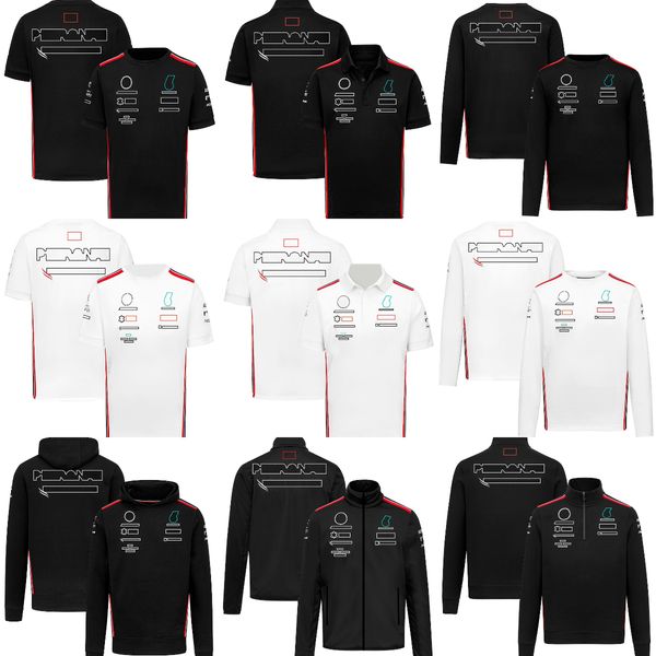 2023 formula 1 team t-shirt polo shirt men's f1 hoodie zipper sweatshirt jacket new motorsport casual driver racing suit custom
2023 formula 1 team t-shirt polo shirt men's f1 hoodie zipper sweatshirt jacket new motorsport casual driver racing suit custom