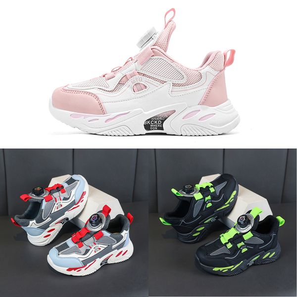 2023 fashion ale children's shoes pink gray red black green spring rotating button breathable mesh outdoors shoes sneakers color254, White;red
2023 fashion ale children's shoes pink gray red black green spring rotating button breathable mesh outdoors shoes sneakers color254, White;red