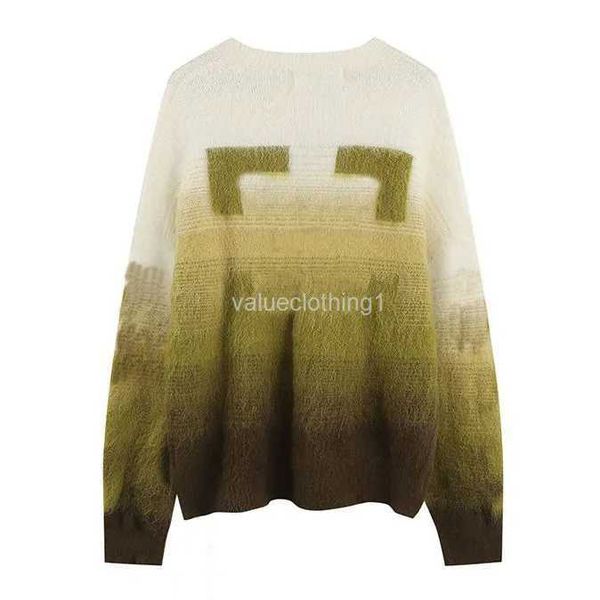 designers sweater mens womens arrow color gradient cardigan lover senior classic multicolor round neck autumn winter keep warm comfortable 6, White;black
designers sweater mens womens arrow color gradient cardigan lover senior classic multicolor round neck autumn winter keep warm comfortable 6, White;black