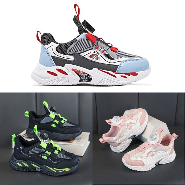 2023 fashion ale children's shoes pink gray red black green spring rotating button breathable mesh outdoors shoes sneakers color266, White;red
2023 fashion ale children's shoes pink gray red black green spring rotating button breathable mesh outdoors shoes sneakers color266, White;red