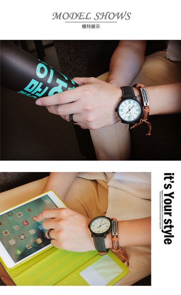 watch men luxury fashion sports watches luminous male clock quartz watch hour montre drop ships relogio masculino, Slivery;golden
watch men luxury fashion sports watches luminous male clock quartz watch hour montre drop ships relogio masculino, Slivery;golden