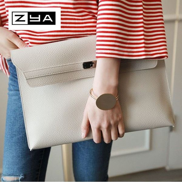 evening bags fashion day clutch simple style evening bag soft leather envelope for women cover buckle purse 230308
evening bags fashion day clutch simple style evening bag soft leather envelope for women cover buckle purse 230308