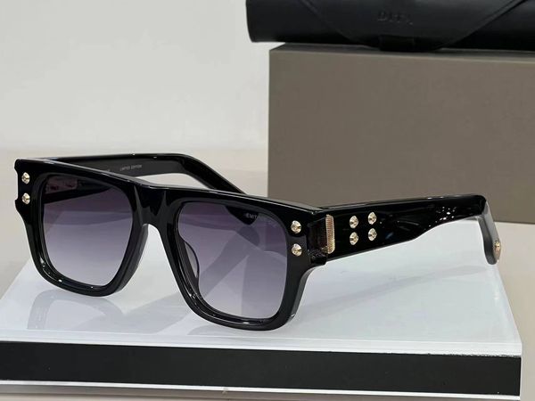 x dita emitter one dts418 sunglasses for mens designer sunglass frame fashion retro luxury brand eyeglasses business simple design women, Black
x dita emitter one dts418 sunglasses for mens designer sunglass frame fashion retro luxury brand eyeglasses business simple design women, Black