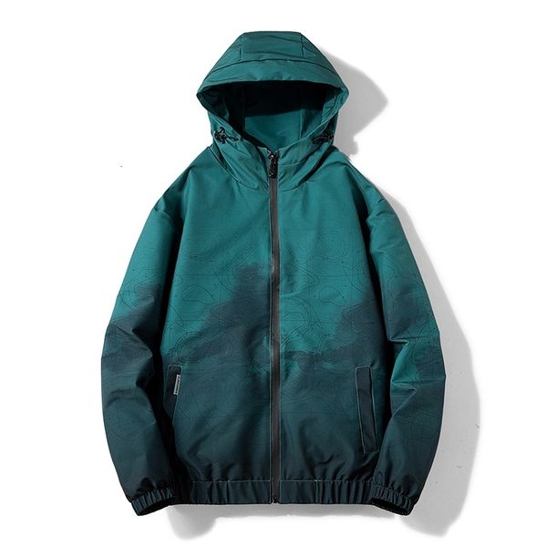 men s jackets men casual windbreaker hooded jacket man waterproof outdoorcoat mens clothin windproof overcoats zipper 4xl 230307, Black;brown
men s jackets men casual windbreaker hooded jacket man waterproof outdoorcoat mens clothin windproof overcoats zipper 4xl 230307, Black;brown
