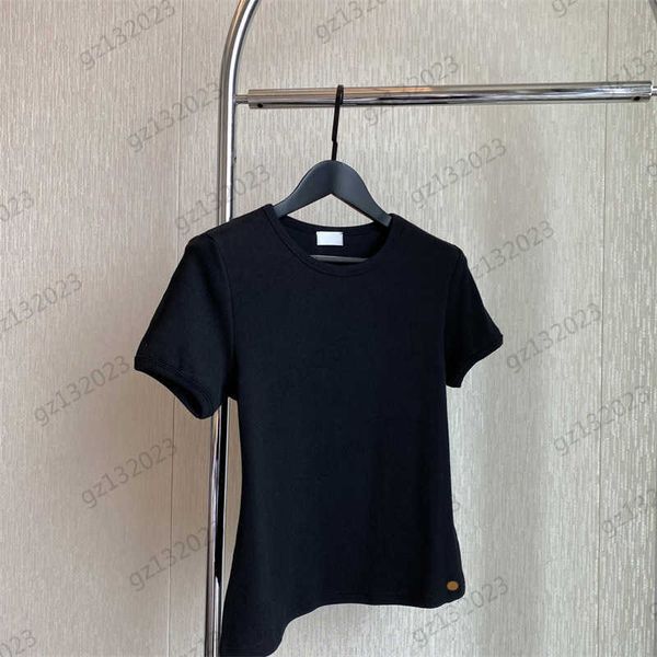 fashion t-shirts custom striped fabric solid color crew neck pullover tee slim version thin breathable cool short sleeves t-shirts for wome, White
fashion t-shirts custom striped fabric solid color crew neck pullover tee slim version thin breathable cool short sleeves t-shirts for wome, White