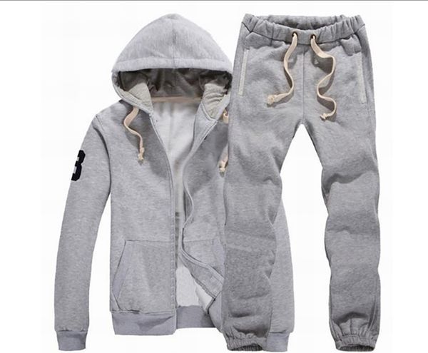 men s polos rl bear mandarin jacket thick hoodie and casual pants winter warm sweatshirt masculino clothes track suit mens sets 230308, White;black
men s polos rl bear mandarin jacket thick hoodie and casual pants winter warm sweatshirt masculino clothes track suit mens sets 230308, White;black