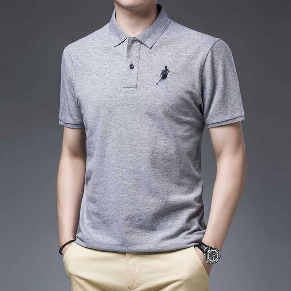 plus size summer men polo shirt embroidered short sleeve tshirt designer tshirt golf sweatshirt casual business pullover shirts mens cotton, White;black
plus size summer men polo shirt embroidered short sleeve tshirt designer tshirt golf sweatshirt casual business pullover shirts mens cotton, White;black