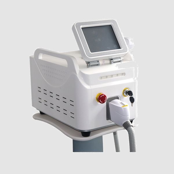 factory laser tattoo removal machine and skin rejuvenation nd yag laser machine, Black
factory laser tattoo removal machine and skin rejuvenation nd yag laser machine, Black
