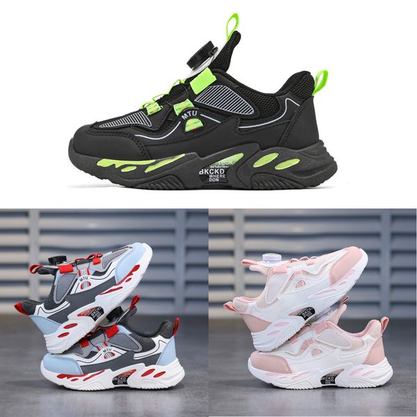 2023 fashion ale children's shoes pink gray red black green spring rotating button breathable mesh outdoors shoes sneakers color213, White;red
2023 fashion ale children's shoes pink gray red black green spring rotating button breathable mesh outdoors shoes sneakers color213, White;red