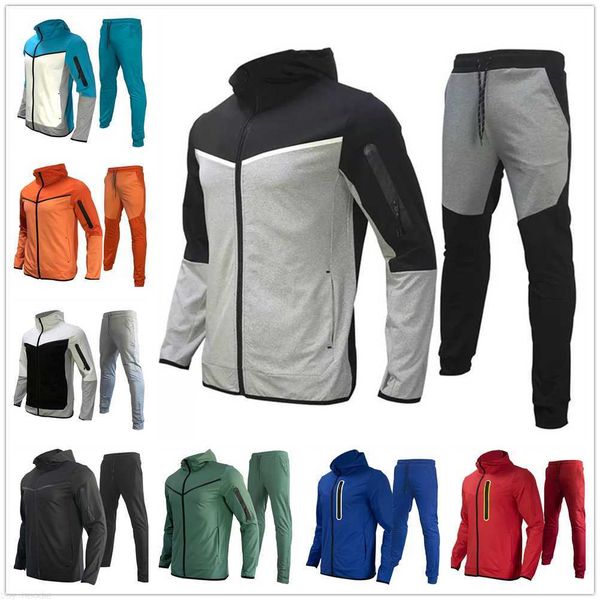 men women brand tracksuit sportswear suits two piece set sweatpants autumn male hoodies sweatsuit sports husband winter jogging suit, Gray
men women brand tracksuit sportswear suits two piece set sweatpants autumn male hoodies sweatsuit sports husband winter jogging suit, Gray