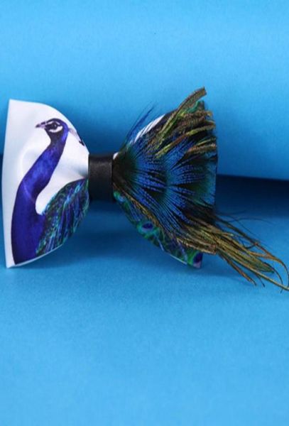 neck ties peacock feather bow original design natural hand made tie wedding for men 2301095364242, Blue;purple
neck ties peacock feather bow original design natural hand made tie wedding for men 2301095364242, Blue;purple