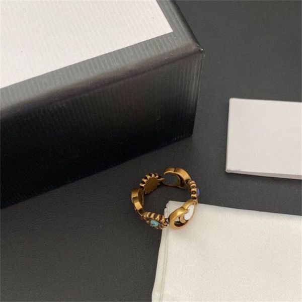 classical letters shape plated gold rings for teen girls exquisite flower details anniversary mother of pearl shell light moissanite love ri, Silver
classical letters shape plated gold rings for teen girls exquisite flower details anniversary mother of pearl shell light moissanite love ri, Silver