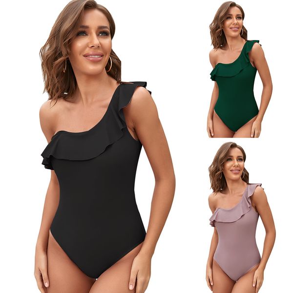 women one piece swimsuit swimwear halter string triangle bikini sets for girls or woman
women one piece swimsuit swimwear halter string triangle bikini sets for girls or woman