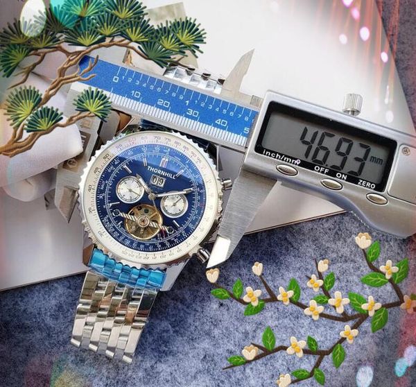 mens 5a quality automatic mechanical 47mm 904l silver blue black color sapphire glass lens super wristwatches montre luxe, Slivery;golden
mens 5a quality automatic mechanical 47mm 904l silver blue black color sapphire glass lens super wristwatches montre luxe, Slivery;golden