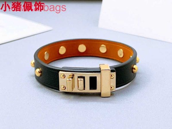 designer herms bracelet for sale rivet h leather bracelet punk style cowhide women's versatile korean jewelry, Golden;silver
designer herms bracelet for sale rivet h leather bracelet punk style cowhide women's versatile korean jewelry, Golden;silver