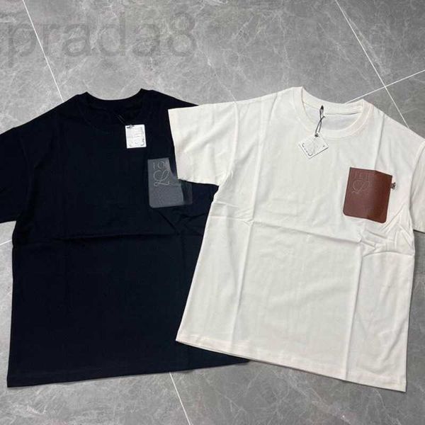 men's t-shirts designer plus cotton t shirt designer shirts leather lettering round neck short-sleeved pullover men and women luxury t-, White;black
men's t-shirts designer plus cotton t shirt designer shirts leather lettering round neck short-sleeved pullover men and women luxury t-, White;black