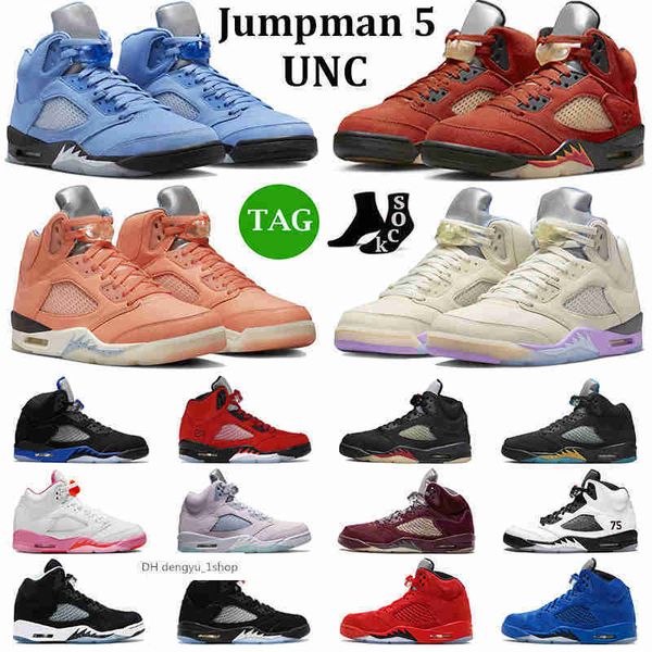 jumpman 5 5s men basketball shoes unc aqua mars for her racer blue green bean raging red pinksicle oreo concord mens trainers sport sneakers, Black
jumpman 5 5s men basketball shoes unc aqua mars for her racer blue green bean raging red pinksicle oreo concord mens trainers sport sneakers, Black