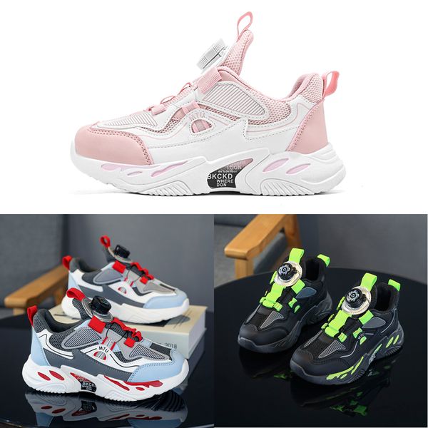 2023 fashion ale children's shoes pink gray red black green spring rotating button breathable mesh outdoors shoes sneakers color235, White;red
2023 fashion ale children's shoes pink gray red black green spring rotating button breathable mesh outdoors shoes sneakers color235, White;red