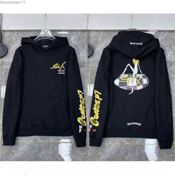 fashion luxury men's jackets designer zipper sweatshirts heart horseshoe cross print brand ch hoodies women chromes coat casual pullove, Black
fashion luxury men's jackets designer zipper sweatshirts heart horseshoe cross print brand ch hoodies women chromes coat casual pullove, Black