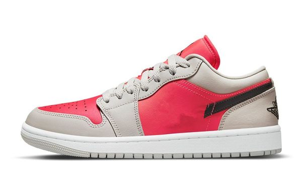new release basketball shoes jupmman 1s low light iron ore og grey pink black wmns outdoor sneakers with original box size us6-us13 availabl
new release basketball shoes jupmman 1s low light iron ore og grey pink black wmns outdoor sneakers with original box size us6-us13 availabl