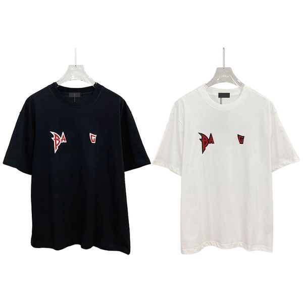 ba mens designer tshirt womens t shirt graffiti couples letters printed tees shirts summer loose cotton, White;black
ba mens designer tshirt womens t shirt graffiti couples letters printed tees shirts summer loose cotton, White;black