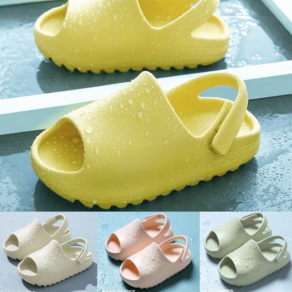 slipper non slip slippers children sandals summer toddler shoes boys and girls baby soft sole indoor outdoor sports 230308, Black;grey
slipper non slip slippers children sandals summer toddler shoes boys and girls baby soft sole indoor outdoor sports 230308, Black;grey