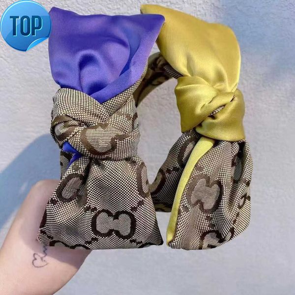 designer luxury bowknot print knotted hair bands headbands for women handmake double lether letter hair hoop girl headband sports fitness, Silver
designer luxury bowknot print knotted hair bands headbands for women handmake double lether letter hair hoop girl headband sports fitness, Silver