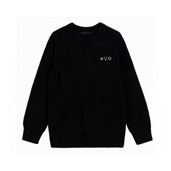 2 designers men womens sweaters senior classic leisure multicolor autumn winter keep warm comfortable 17 kinds of choice oversize clothing#1, White;black
2 designers men womens sweaters senior classic leisure multicolor autumn winter keep warm comfortable 17 kinds of choice oversize clothing#1, White;black