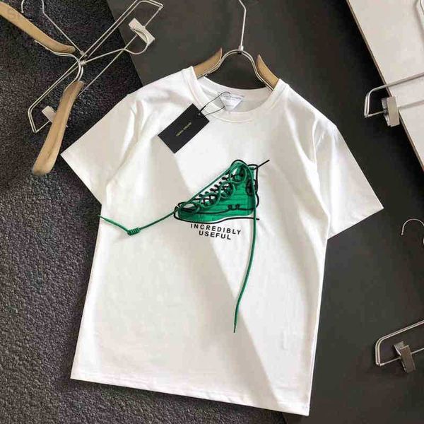 t man's shirt bv's designer shirts bottega classic brand venet 2022 european station new bv shoes design versatile trend round, White;black
t man's shirt bv's designer shirts bottega classic brand venet 2022 european station new bv shoes design versatile trend round, White;black