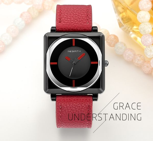 women's watch square women leather crystal wrist watches ladies quartz relogio feminino bracelet saati dropshiping, Slivery;golden
women's watch square women leather crystal wrist watches ladies quartz relogio feminino bracelet saati dropshiping, Slivery;golden