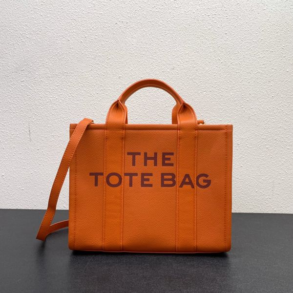 9a luxury handbag designer bags mj the tote bag women's traveler bag grained calfskin letter back lining waterproof coating fashion sho
9a luxury handbag designer bags mj the tote bag women's traveler bag grained calfskin letter back lining waterproof coating fashion sho