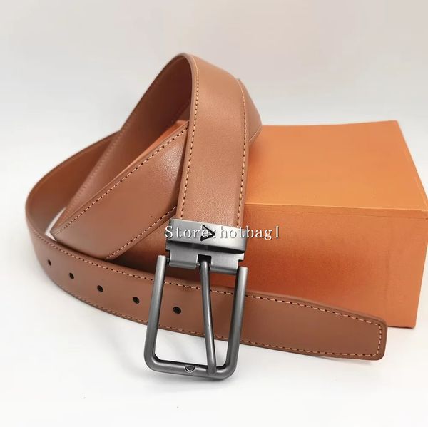 genuine leather belt men fashion belts cowhide 3.5cm width gold silver buckle luxury letter waistband cintura ceintures belt for women men, Black;brown
genuine leather belt men fashion belts cowhide 3.5cm width gold silver buckle luxury letter waistband cintura ceintures belt for women men, Black;brown