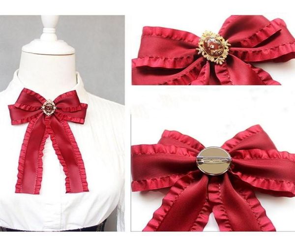 neck ties wedding red bow tie blue yellow green color necktie blouse skirt ribbon big bowtie girl039s womans clothing accessori8059105, Blue;purple
neck ties wedding red bow tie blue yellow green color necktie blouse skirt ribbon big bowtie girl039s womans clothing accessori8059105, Blue;purple