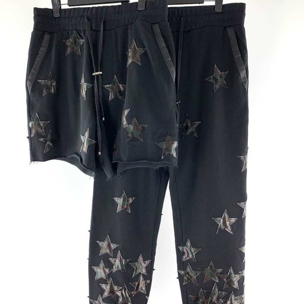 pants ammri high-street fashion brand cotton camouflage five-pointed star drawcord zipper pocket black leggings casual designer niche i qa8a
pants ammri high-street fashion brand cotton camouflage five-pointed star drawcord zipper pocket black leggings casual designer niche i qa8a