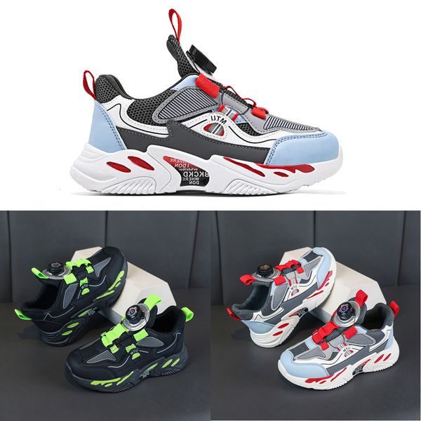 2023 fashion ale children's shoes pink gray red black green spring rotating button breathable mesh outdoors shoes sneakers color267, White;red
2023 fashion ale children's shoes pink gray red black green spring rotating button breathable mesh outdoors shoes sneakers color267, White;red